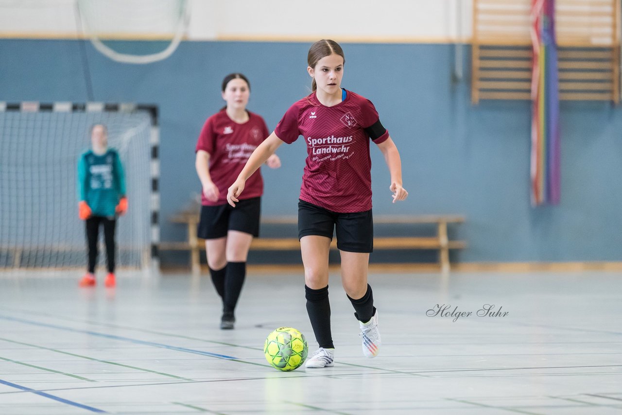 Bild 848 - C-Juniorinnen Futsalmeisterschaft